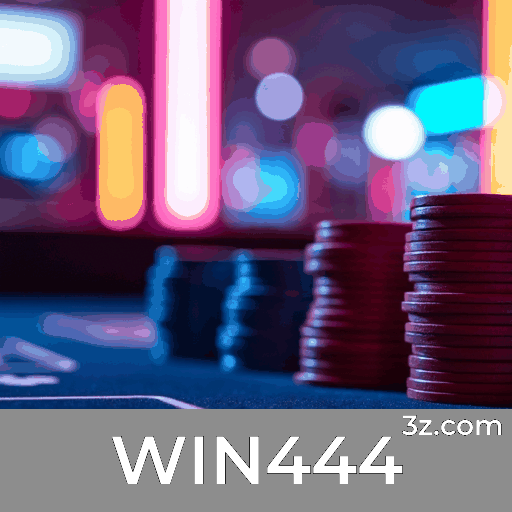 WIN444: Plataforma com bônus incríveis para jogadores brasileiros