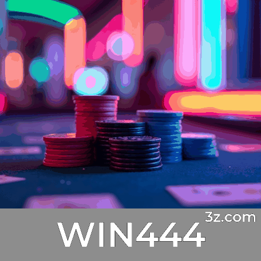 WIN444: Plataforma Segura e Divertida para Apostadores