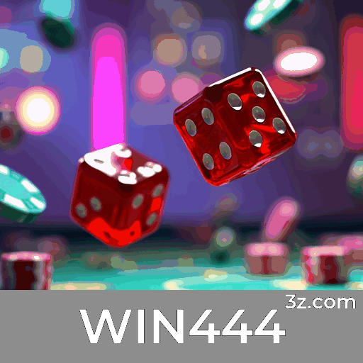Registre-se Rapidamente e Desbloqueie Recompensas Exclusivas WIN444