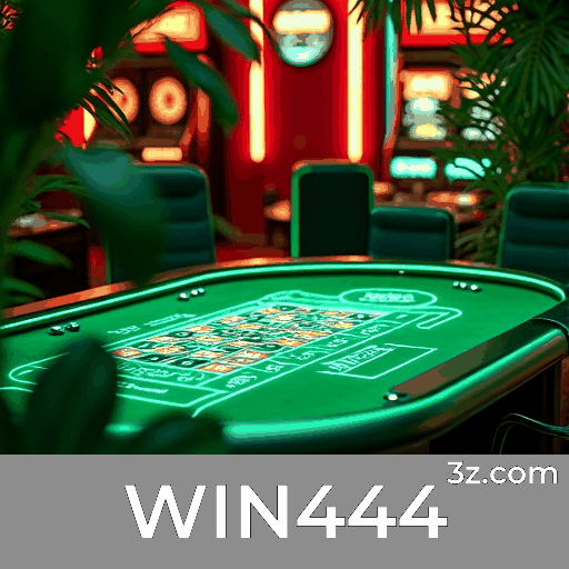 WIN444: Plataforma com bônus incríveis para jogadores brasileiros
