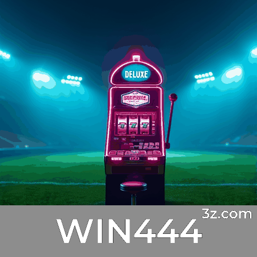 Pioneirismo em Experiências de Entretenimento na WIN444