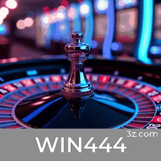 WIN444: Plataforma com bônus incríveis para jogadores brasileiros