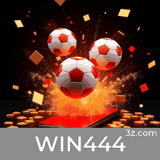 WIN444: Plataforma Segura e Divertida para Apostadores