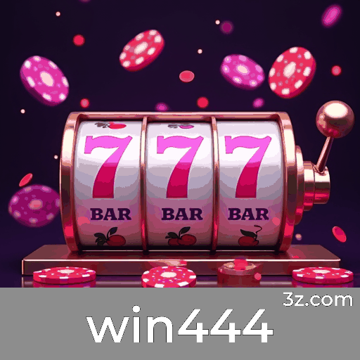 Cadastro na win444 para desfrutar dos melhores jogos