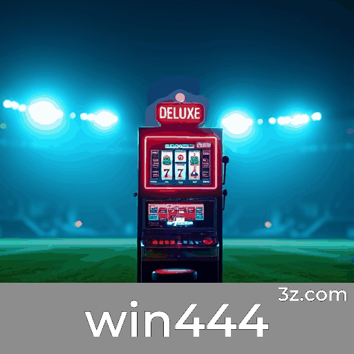 Cadastro na win444 para desfrutar dos melhores jogos