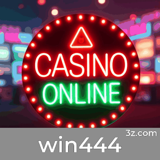 Cadastro na win444 para desfrutar dos melhores jogos