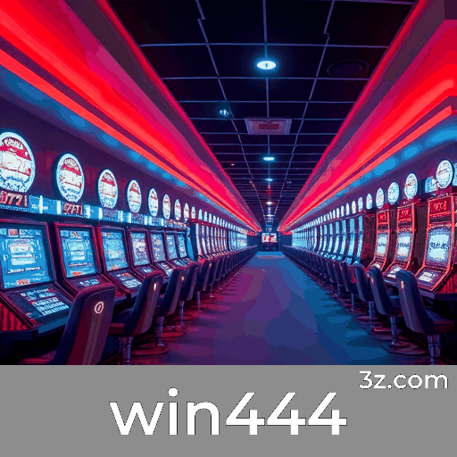 Formulário de cadastro da win444